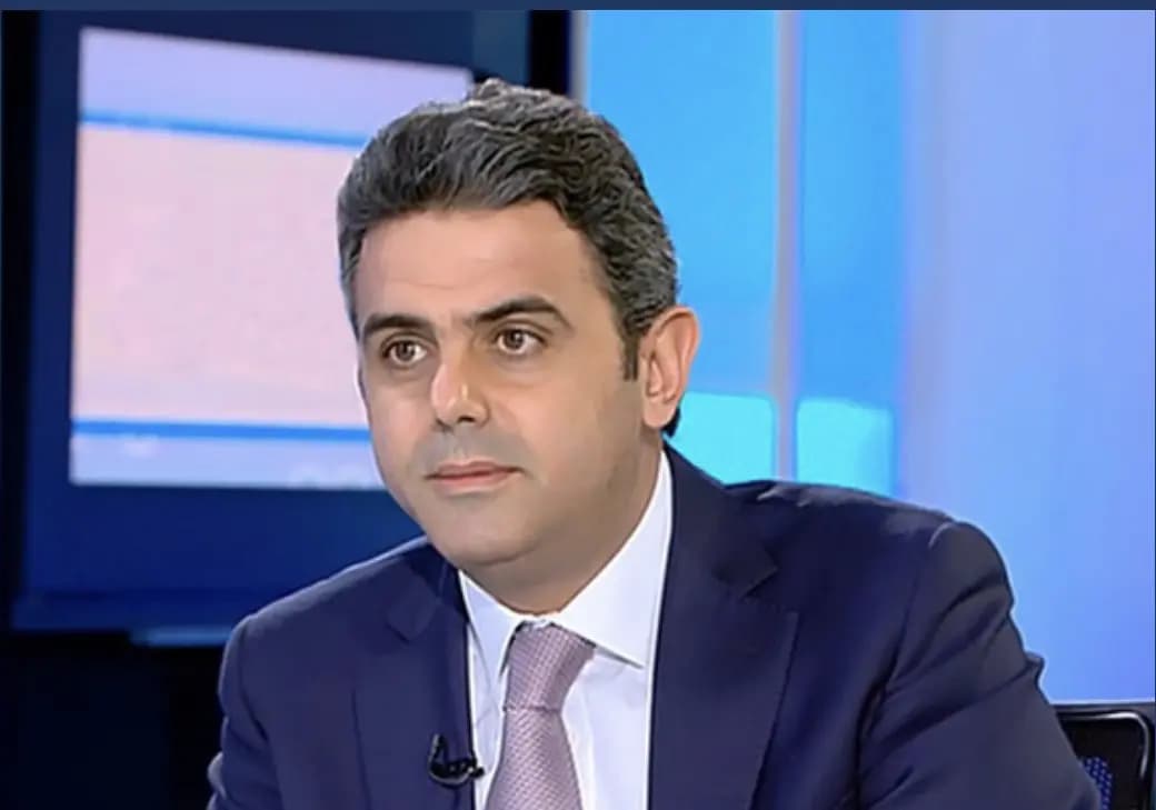 شكوى من "الحواط".. ضد من؟