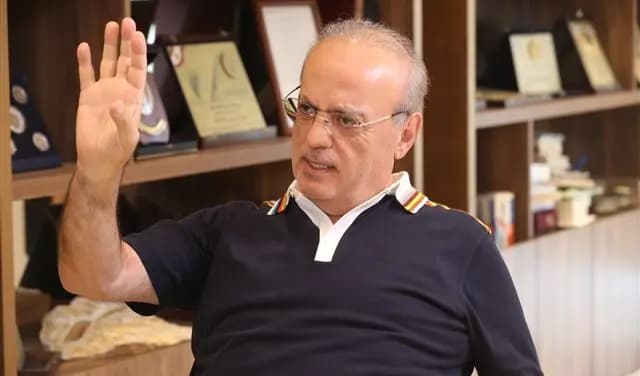 وهاب: نقاشٌ جديٌّ بينَ المصارفِ لإعلانِ الإفلاس!