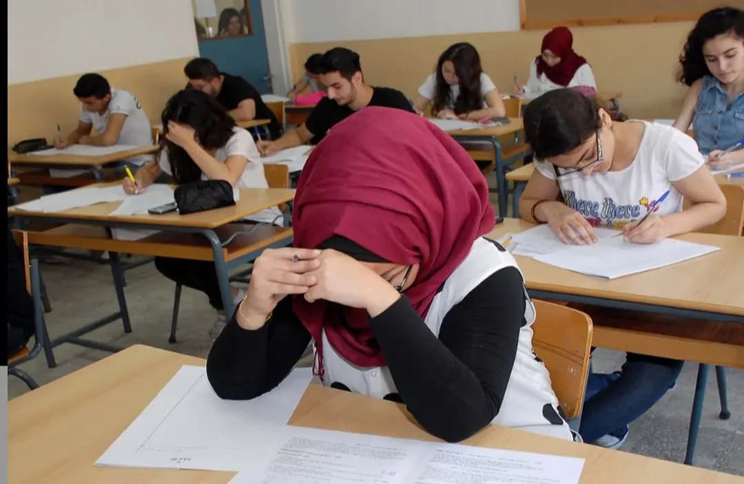 زهران: لإلغاء الامتحانات الرسمية للبروفيه