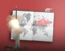في الجغرافيا السياسية لمشروع تطويق روسيا وتفكيكها