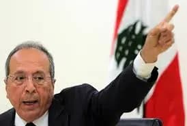 اللواء السيّد: من يشعلُ النّارَ يتحمّلُ مسؤوليّةَ اللّهيب!
