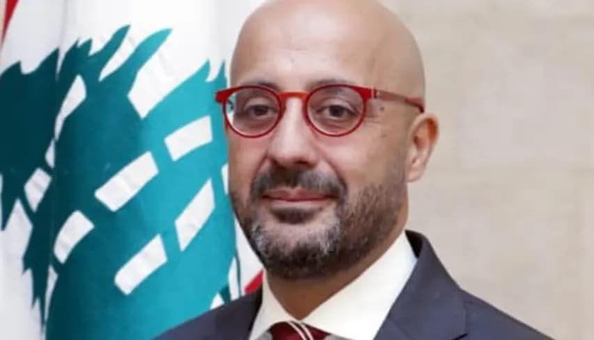 ياسين: نؤسس الإدارة المتكاملة للنفايات