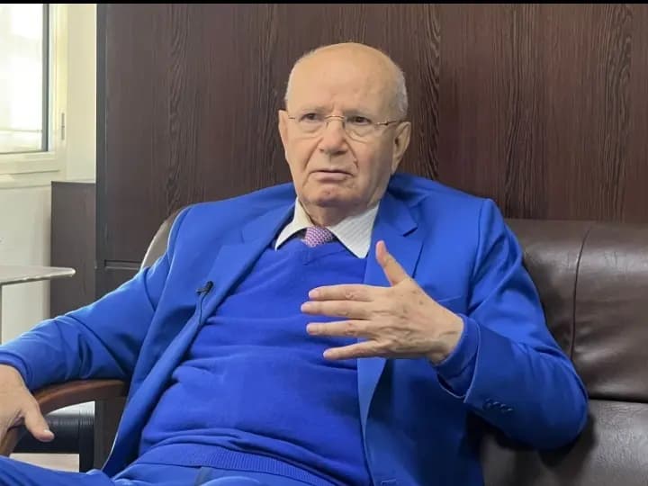 عبدالرحيم مراد: سليمان فرنجيَّة هو الأفضل للرّئاسة واتصالاتٌ تجري بين النواب لتأمين انتخابه