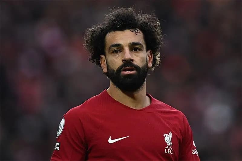 أسبوع حاسم لمحمد صلاح
