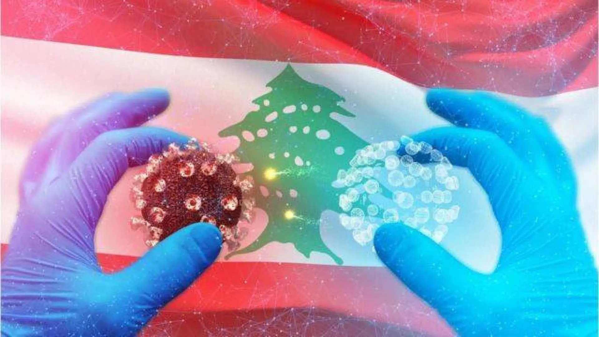 أعداد كورونا