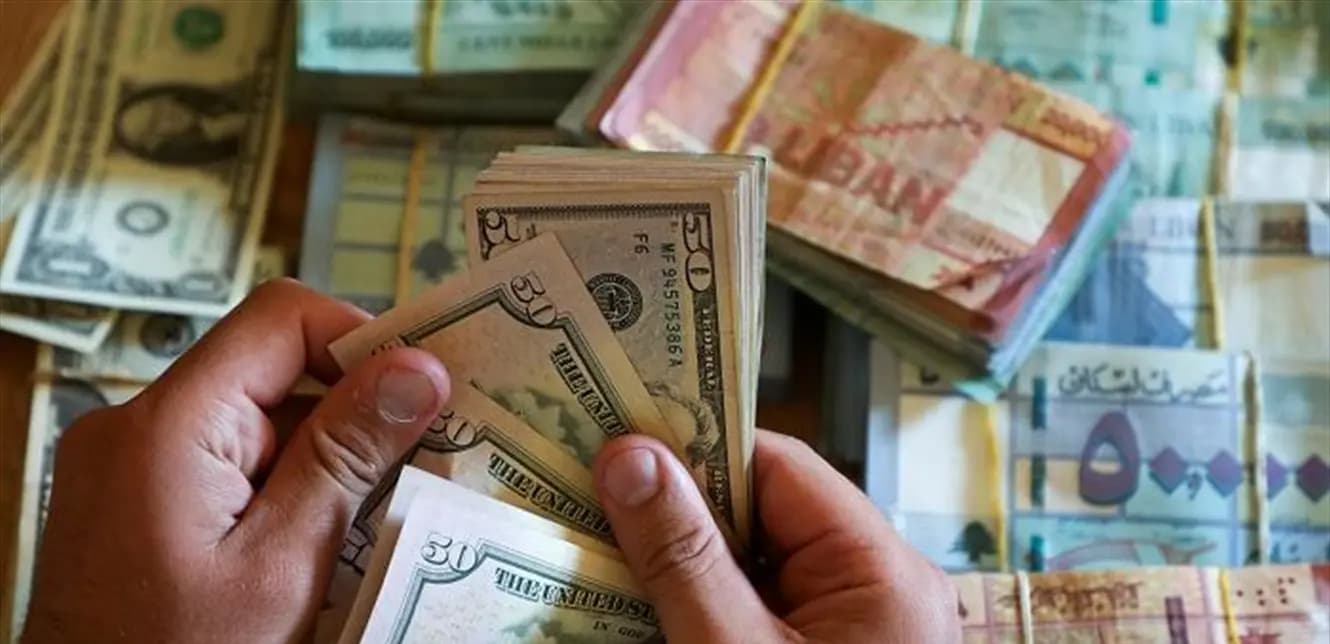 إليكم حجم التداول على صيرفة لهذا اليوم