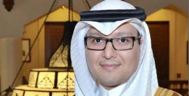 وليد البخاري: السعودية حريصة على لبنان وشعبه بكافة فئاته وطوائفه