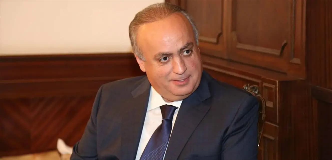 وهاب:"هل نستفيق كدولة وكمجتمع"
