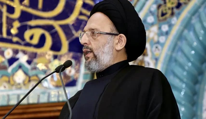 فضل الله لـ المطران عبد الساتر: ساهمتَ في وأد الفتنة