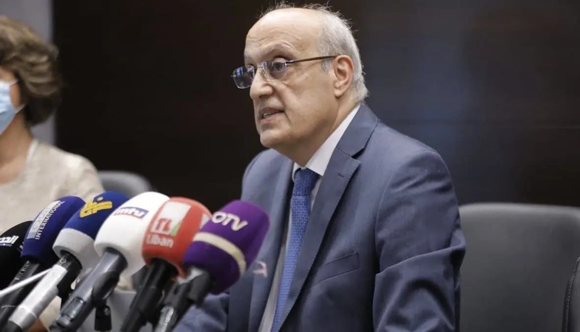 أبو شرف: للتخفيف من وطأة الأزمة رحمة بلبنان..