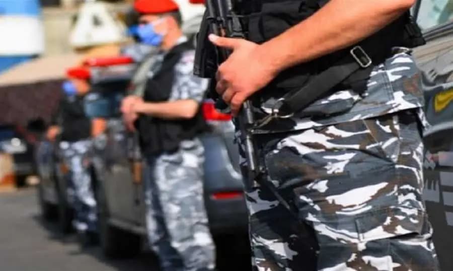 في البقاع الغربي: دركي يُهرّب نازحين