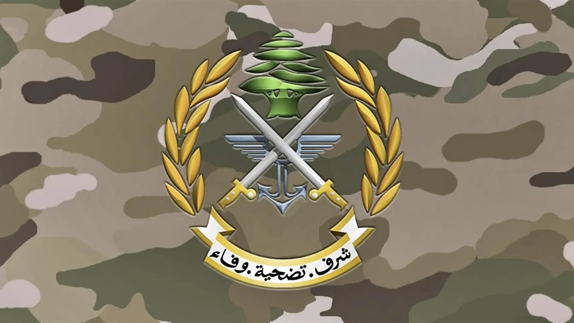 خطف ومداهمة..ماذا حصل في المنية؟