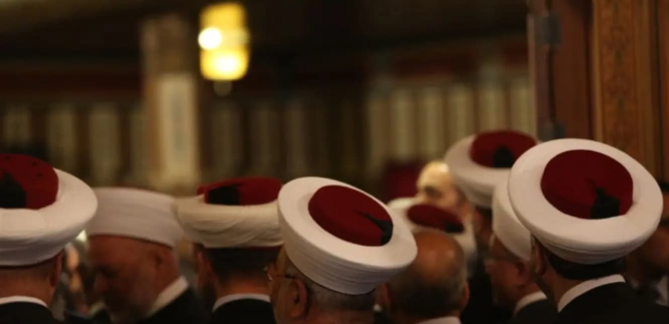 انتخاباتُ المجلسِ الشّرعيّ الإسلاميّ.. الكلُّ فائزٌ