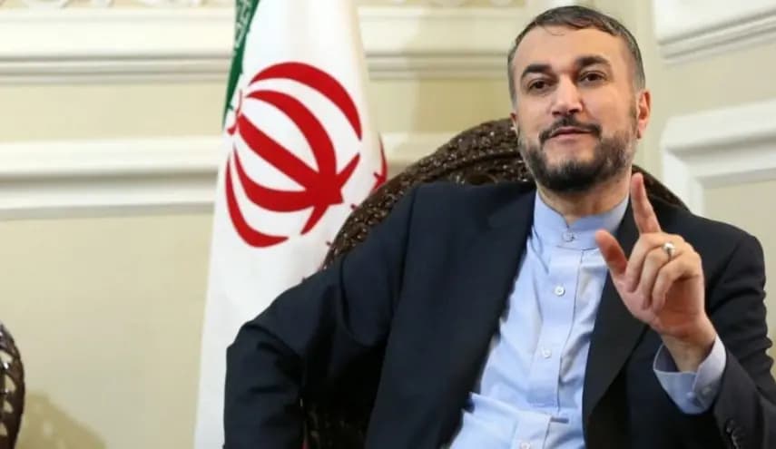 إيران لا تريد اتساع الحـ.ـرب