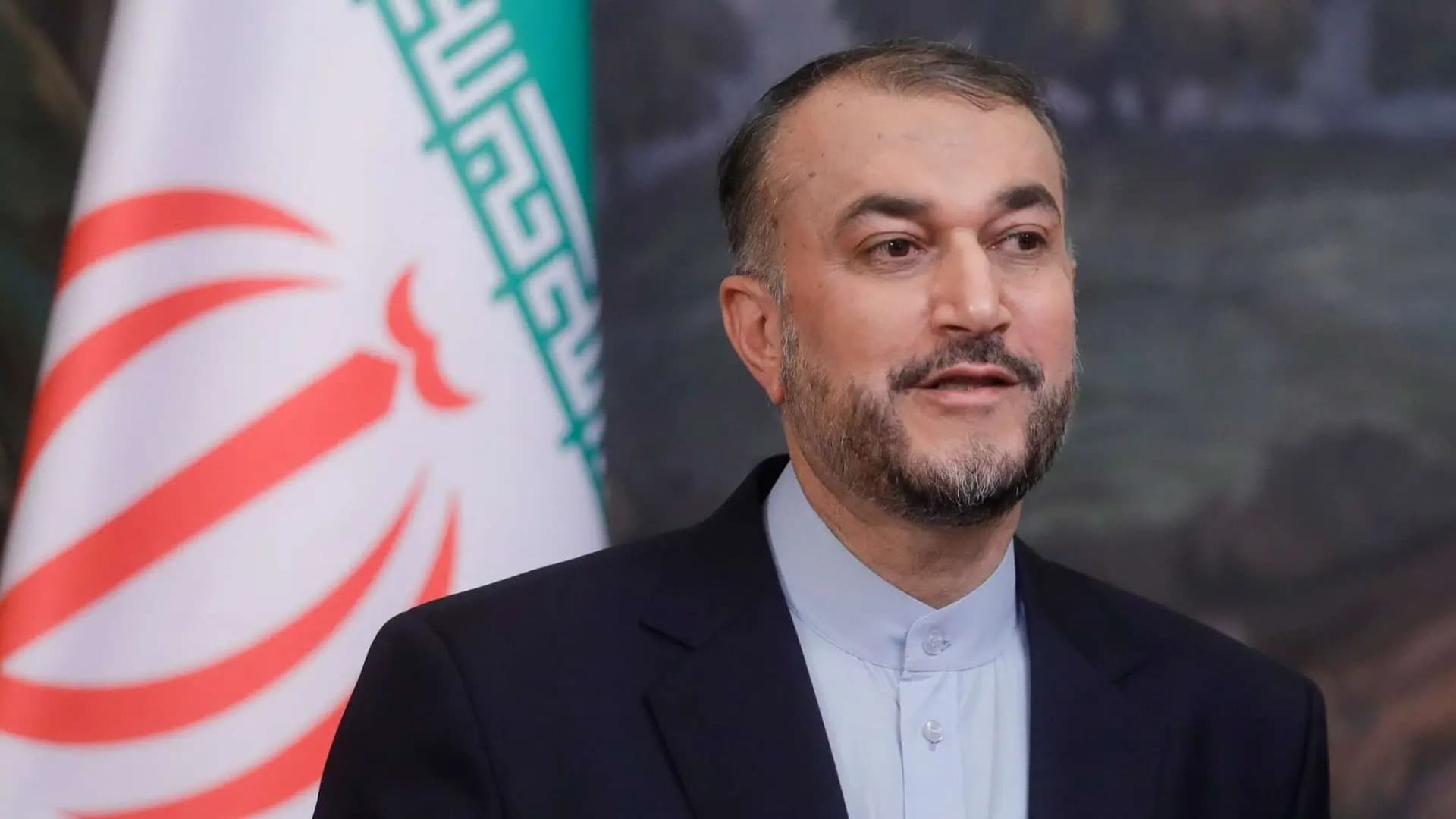 عبداللهيان يلتقي هنية: المنطقة في مرحلة اتخاذ قرار تاريخي