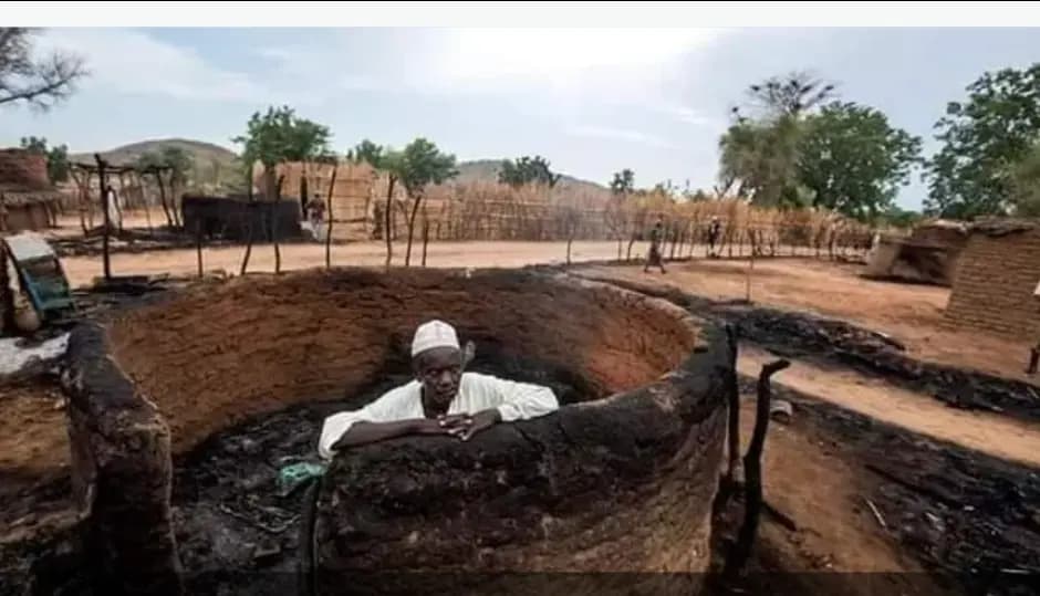 ١٦٨ قتيلًا في أعمال عنف جديدة بإقليم دارفور السوداني