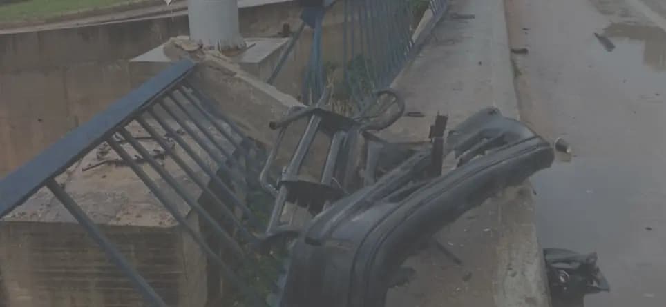 قوى الأمن: توخوا الحذر على هذا الأوتوستراد