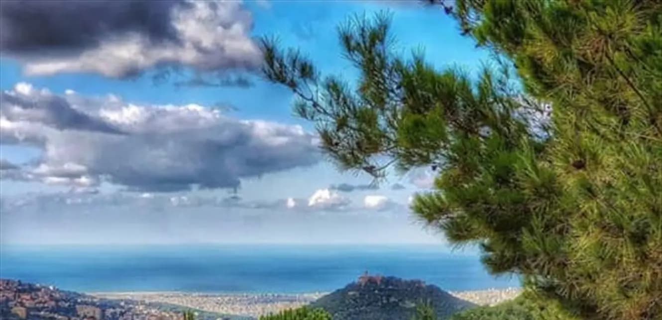 طقس مستقر يسيطر على لبنان.. هذه تفاصيله