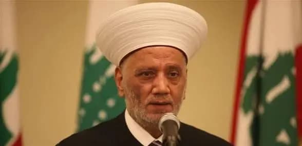 شوال يقترب".. دار الفتوى تحدد موعد التماس الهلال"