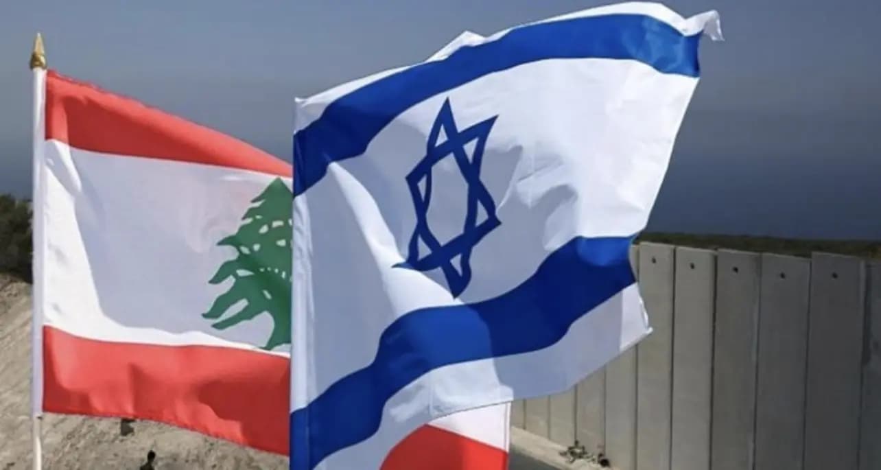 "ستركز على نزع السـ.ـلاح".. نتيناهو يوافق على بدء مفاوضات مع لبنان