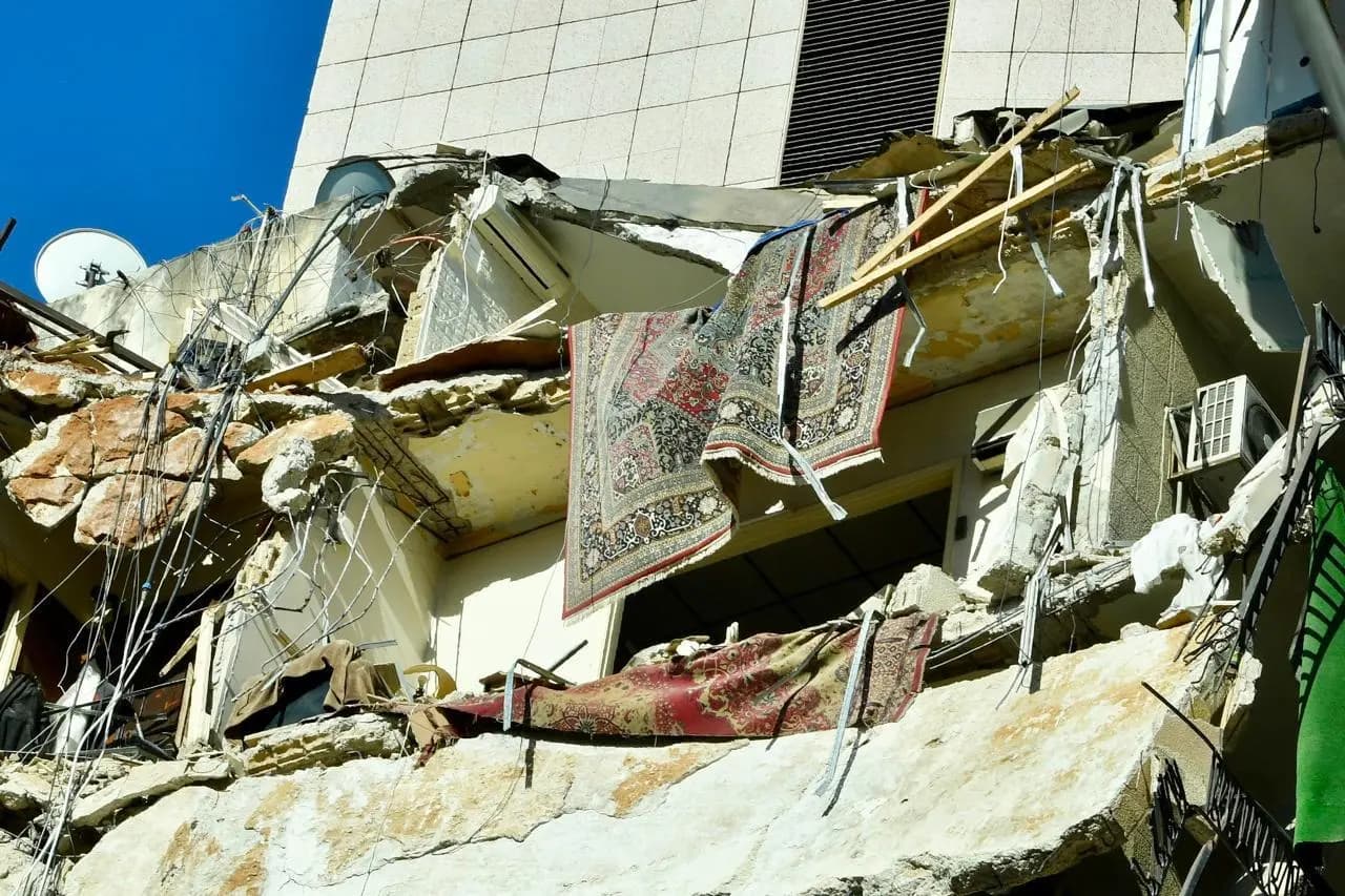 الجيش الإسرائيلي يزعم اغتيال شخصية مقربة من الشيـ.ـخ قاسـ.ـم.. إليكم التفاصيل