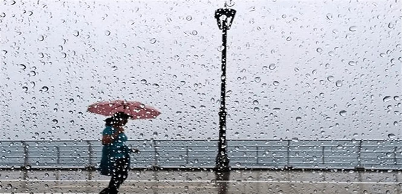 "برق ورعد وأمطار موحلة".. استعدوا للمنخفض الجديد