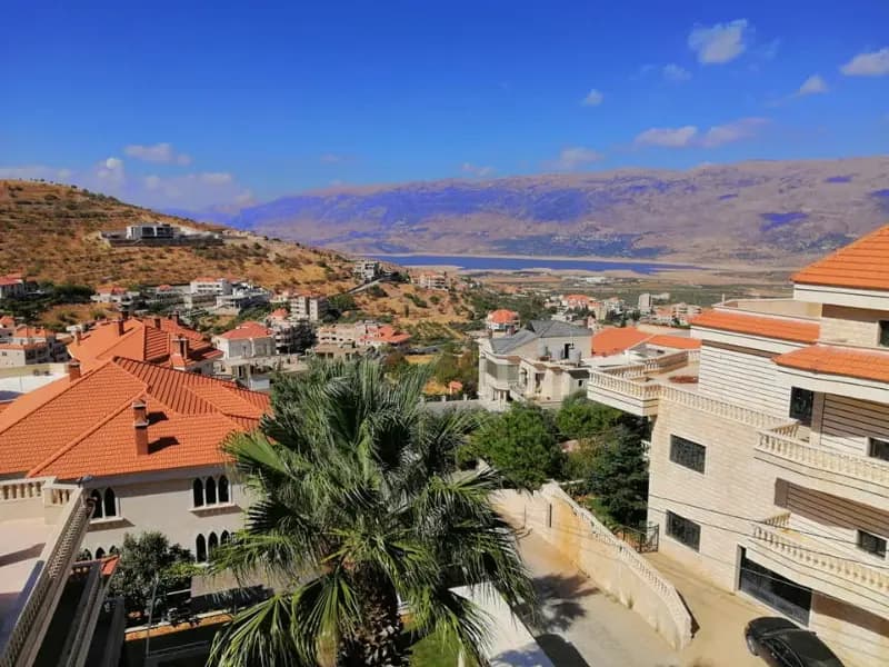 بالصورة: جسم غريب في بعلول!