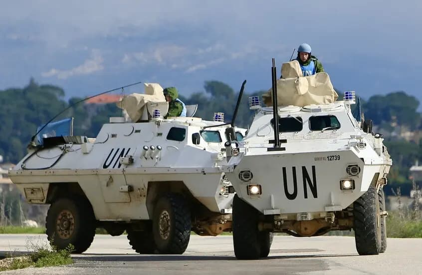 إطلاق نار على دوريات اليونيفيل.. والأخيرة تحذّر من انتهاك القرار 1701