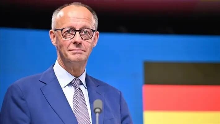 ألمانيا قلقة و"ممتنة"!