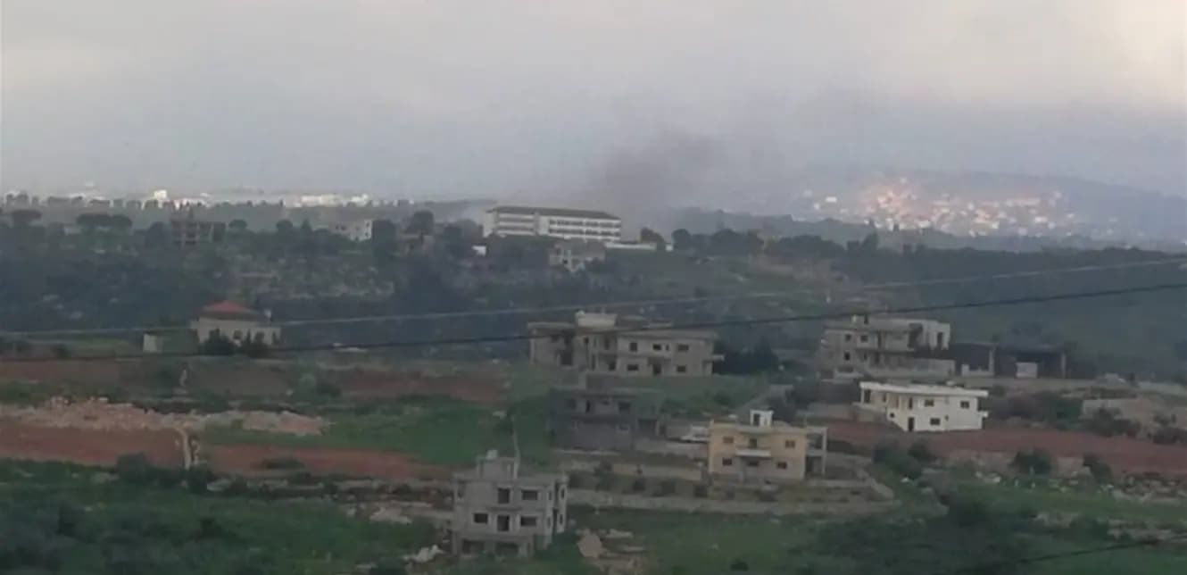 بعد يومين من البحث.. انتشال جثامـ. ـين عائلة في القنطرة