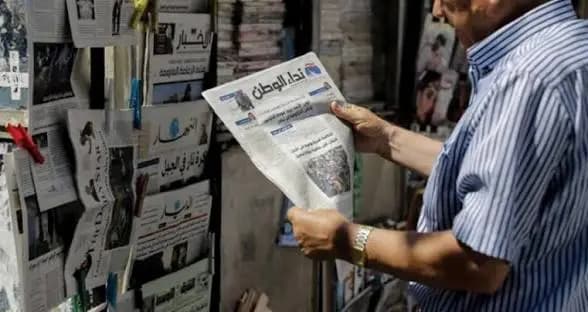 نقابة الصحافة تحدد أيام عطلة العيد