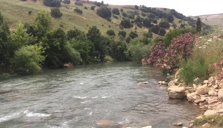 هبة من "التنمية الاميركية" لدعم مختبر النهر منعاً لتلوث المياه