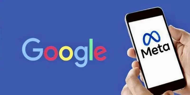 روسيا تصفح عن "غوغل" و"ميتا"