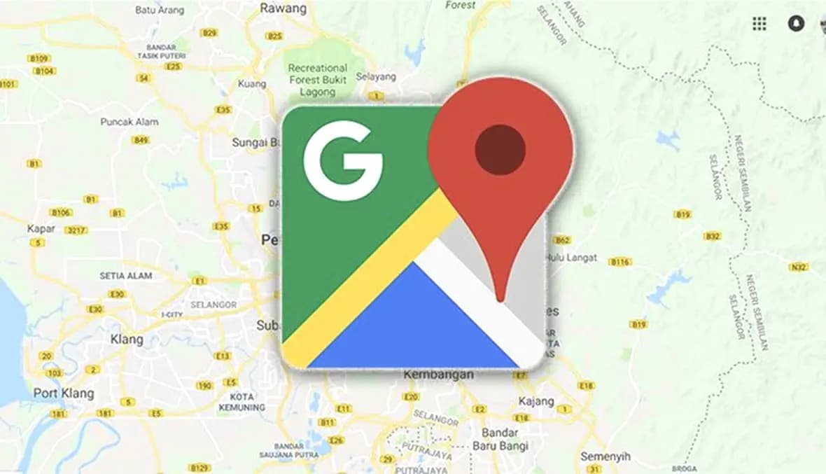 "غوغل" تختبر ميزة جديدة في خرائطها