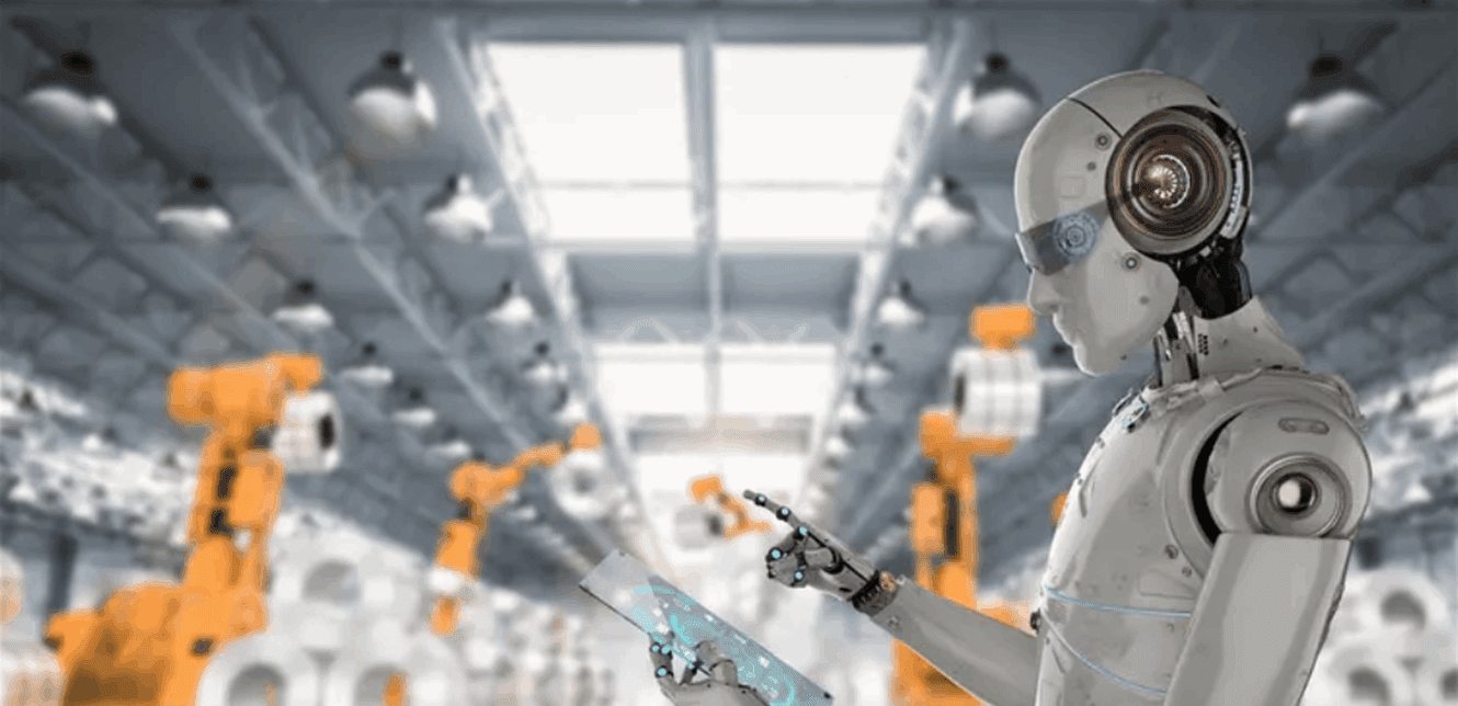 خلال 20 عاما.. مليار روبوت بشري سيعيش معنا