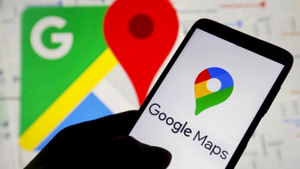 "مدعومة بالذكاء الإصطناعي".. غوغل تدخل ميزات لخرائطها