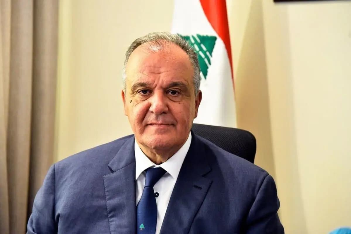 "لتخفيف الضغط"..بوشكيان يوضح أهمية التوقيع الالكتروني