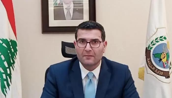 وزير الزراعة يستقبل المسؤول الإقليمي لوقاية النبات في الـFAO