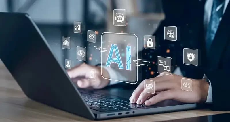 تعرفوا على آخر صيحات الذكاء الاصطناعي