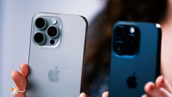 "آيفون 15" يضاعف عمر البطارية.. إليكم التفاصيل