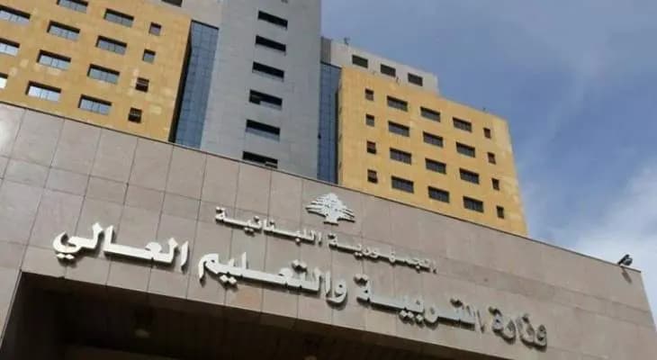 في تزوير الشهادات…ما في حدا فوق راسو خيمة