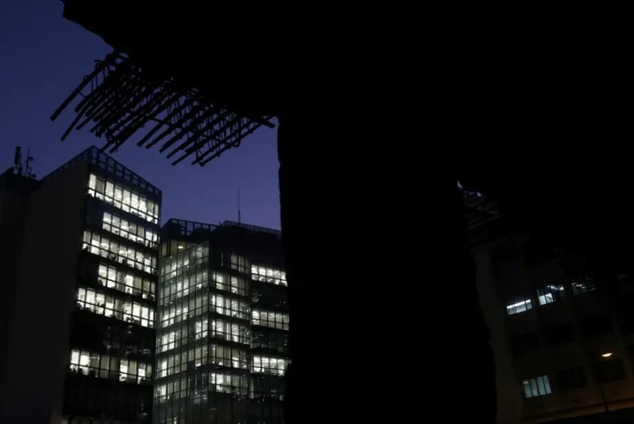 نقص المازوت يهدد بانقطاع الخلوي