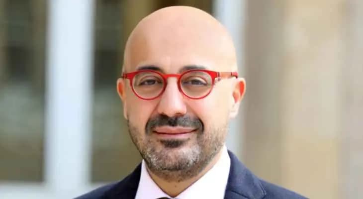 ياسين يُطلق من القبيات الأسبوع الوطني لحماية الغابات من الحرائق