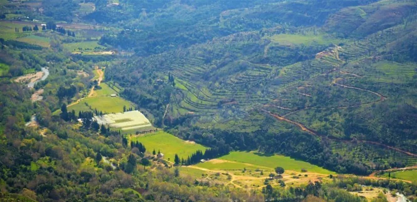 نداء لسكان محيط مرج بسري