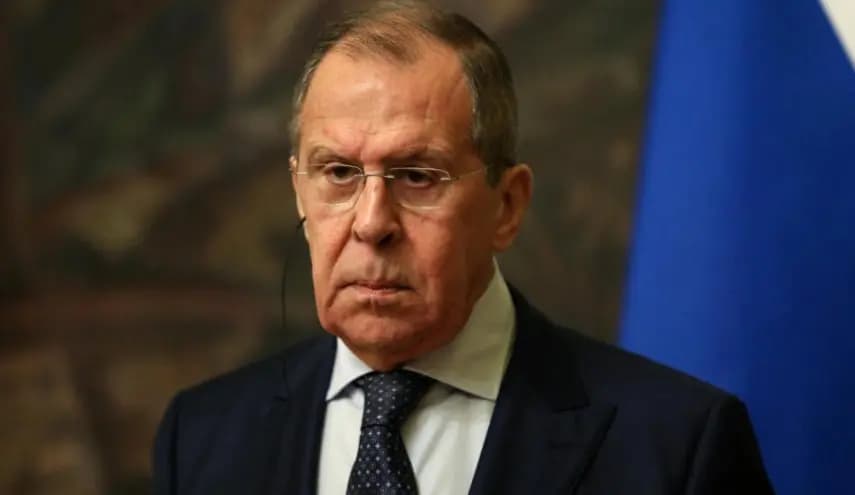 لافروف: دول "بريكس" تؤيد تقويم عمل الأنظمة الإدارية