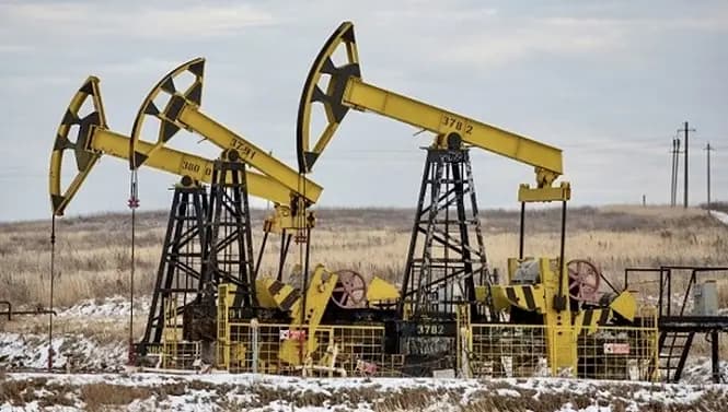 النفط يرتفع.. كم بلغت أسعاره؟