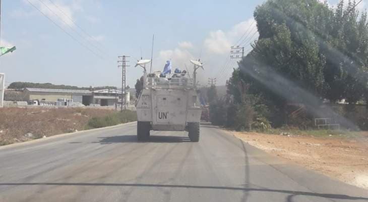 مجلس الأمن يدعو للتجديد لليونيفل مع خفض عدد الجنود من 15 الى 13 الف