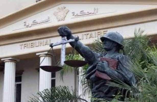 الأشغال الشاقة المؤبدة للفلسطيني أسامة الشهابي ومجموعته