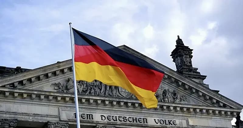 ألمانيا تنضم إلى قيادة الأمم المتحدة في كوريا الجنوبية