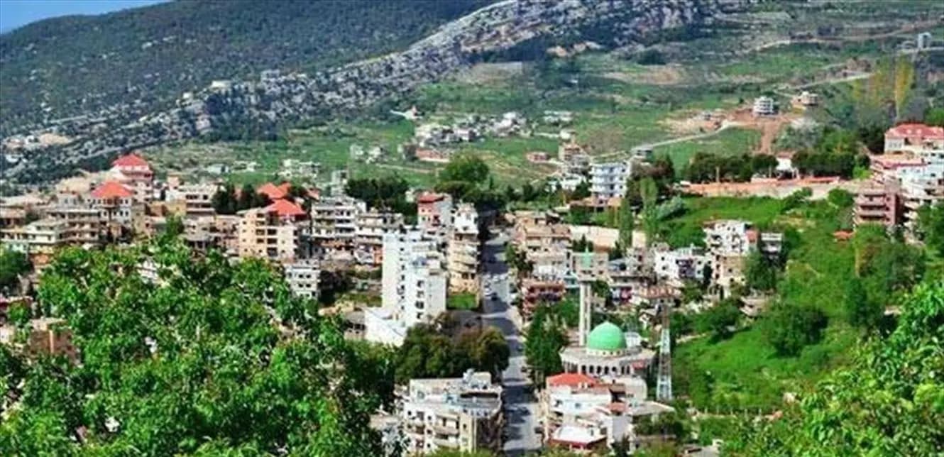 بلدية سير ـ الضنية تحدد أوقات إخراج النفايات ليلاً